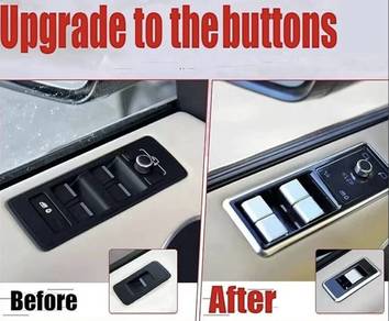 Range Rover Sport Vogue Power Window Switch