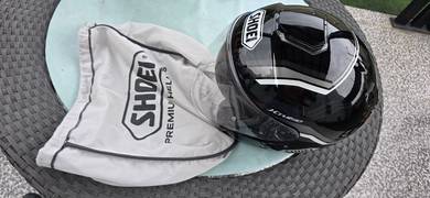 Shoei j-cruise stold helmet size XL Japan