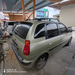 Inokom Matrix GL in Batu Gajah, PRK