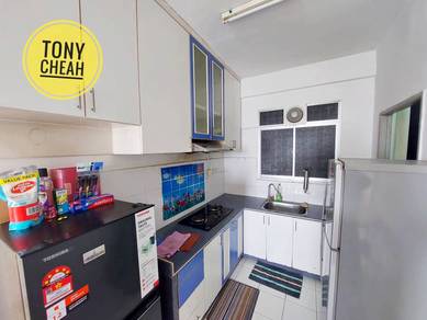 Apartment For Sale in Mutiara Heights