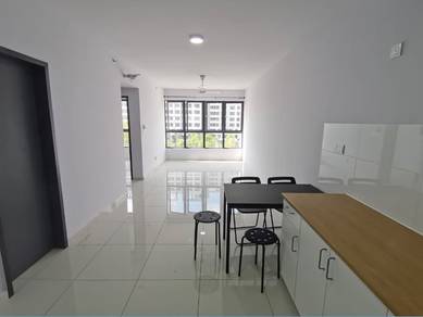 Service Residence For Rent in GAIA Residences