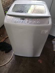 Samsung 7.0kg wasn't machine for sell pajam 