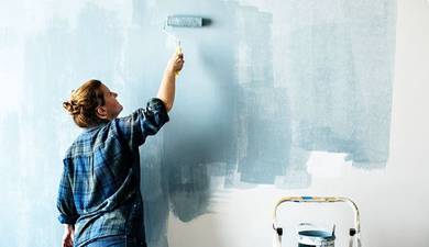 Budget Home painting services
