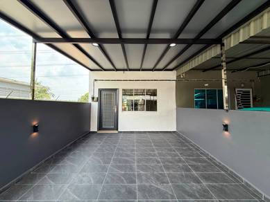 2-storey Terraced House For Sale in Kulai,JHR