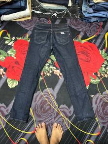seluar jeans edwin