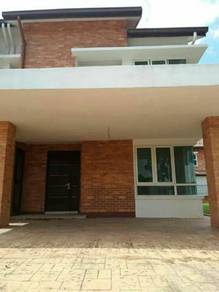 Semi-Detached House For Sale in Kajang,SGR