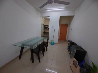 Service Residence For Sale in The Arc @ Cyberjaya