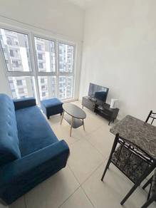 Condominium For Rent in Canopy Hills