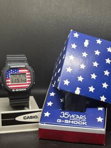 Casio G-Shock DW5600VT Chums