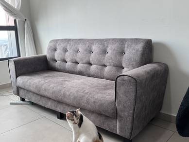 Used Sofa for sell‼️