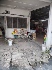 2-storey Terraced House For Sale in Pandan Indah,KUL