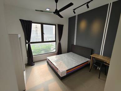 Room in Kepong, KUL