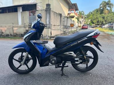 Honda Wave 125i