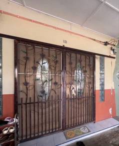 Pintu Rumah , Door, Pintu utama