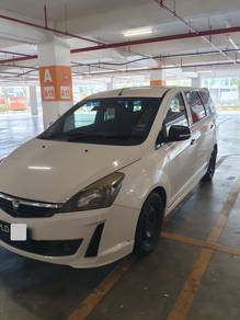 Proton Exora BOLD PREMIUM in Taiping, PRK