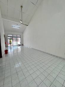 1-storey Terraced House For Sale in Ulu Tiram,JHR
