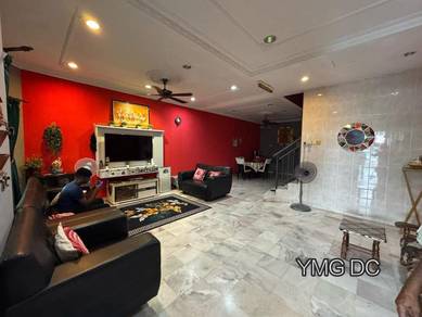2-storey Terraced House For Sale in Klang,SGR