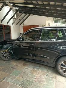 BMW X5 xDRIVE45e in Petaling Jaya, SGR