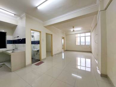 Apartment For Rent in Pangsapuri Melor @ Seksyen 5 Bangi