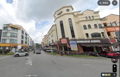Shop lot For Rent in Kota Damansara,SGR