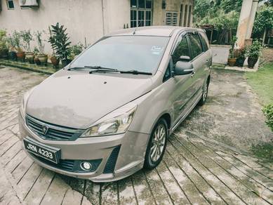 Proton Exora SUPER PREMIUM in Ulu Tiram, JHR