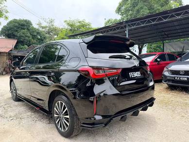 2023 Honda City HATCHBACK e-HEV RS