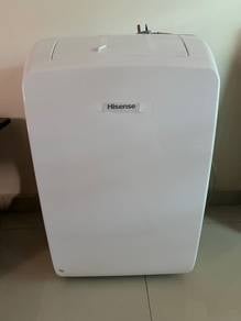 Hisense 1.5HP (AC Portable) R32