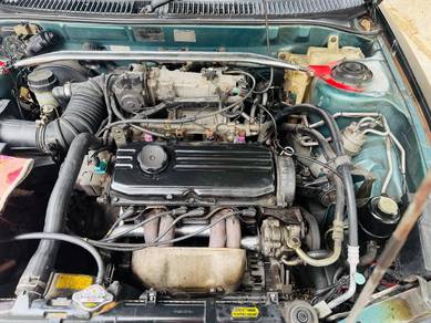 Proton Wira GL in Johor Bahru, JHR