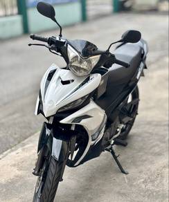 Yamaha 135LC