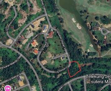Residential Land in Mantin, NSN