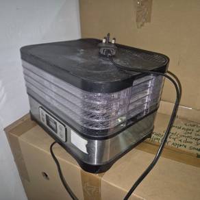 Fruits Dehydrator 