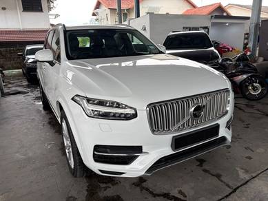 Volvo XC90 T8 INSCRIPTION (CKD) in Johor Bahru, JHR