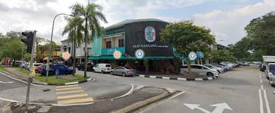 Shop lot For Rent in Bukit Jalil,KUL