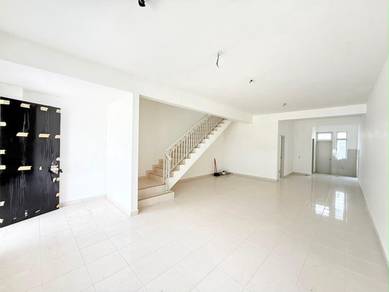 2-storey Terraced House For Sale in Masai,JHR