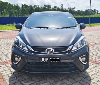 Perodua MyVi PREMIUM X in Skudai, JHR