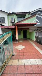 2-storey Terraced House For Sale in Rawang,SGR