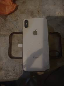 For sale IPHONE X