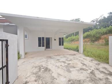 Semi-Detached House For Sale in Temerloh,PHG