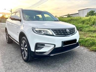 Proton X70 EXECUTIVE 2WD in Kuching, SWK