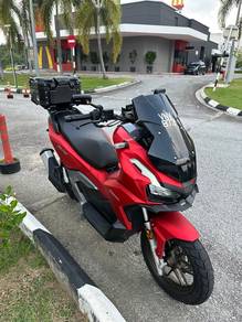 Honda ADV 160