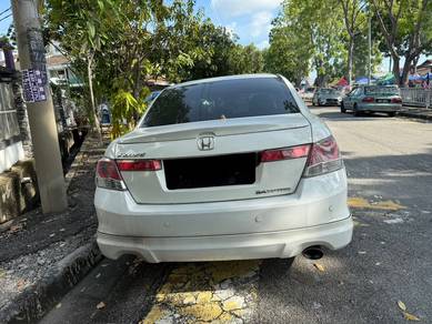 Honda Accord VTi-L in Seberang Jaya, PNG