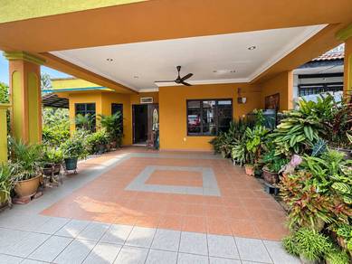 2-storey Terraced House For Sale in Selayang,SGR
