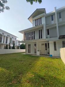 Semi-Detached House For Sale in Iskandar Puteri,JHR