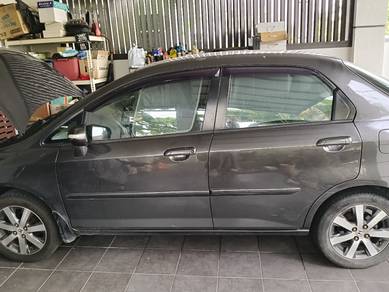 Honda City VTEC in Bahau, NSN