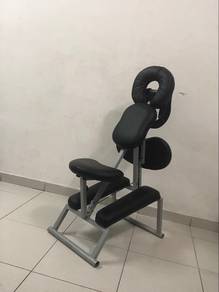 Roman Chair / Ab & Back Exercise Bench 💪