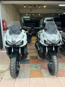 Honda ADV 160