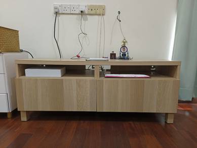 Ikea TV Cabinet