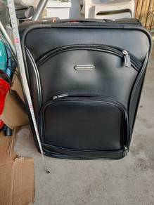 United Color of Benetton Luggage Bag
