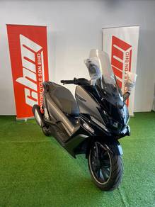 WMOTO RT3