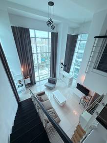 Service Residence For Rent in The Maritime
